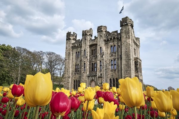 Sunderland Calendar 2026