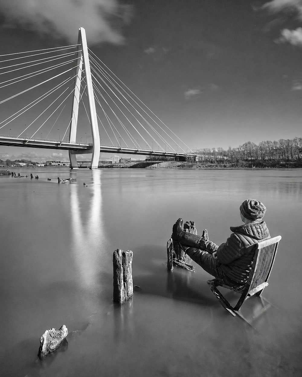 Michael Wake, photographer behind Michael Wake Photography, Sunderland, North East England